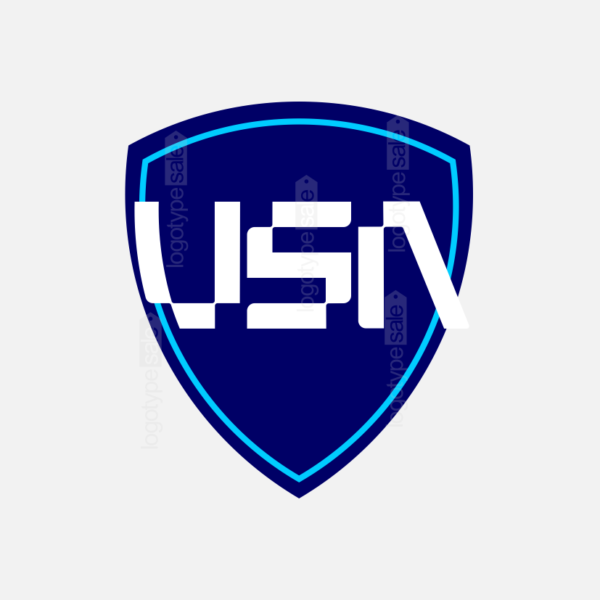 USA Shield Logo