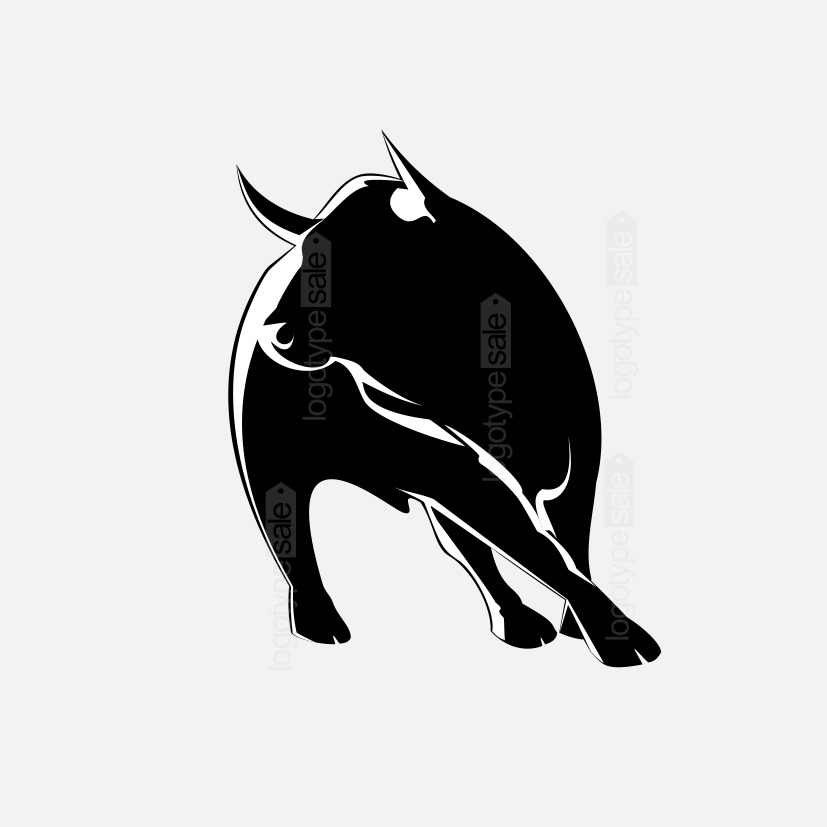 Bull Logo