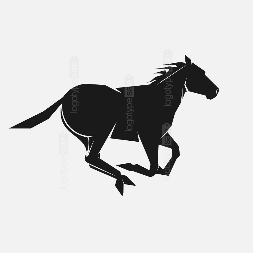 Horse Logo