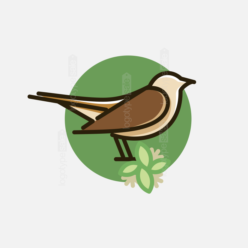 Bird Logo