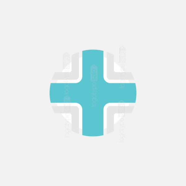 Medical Health Logo