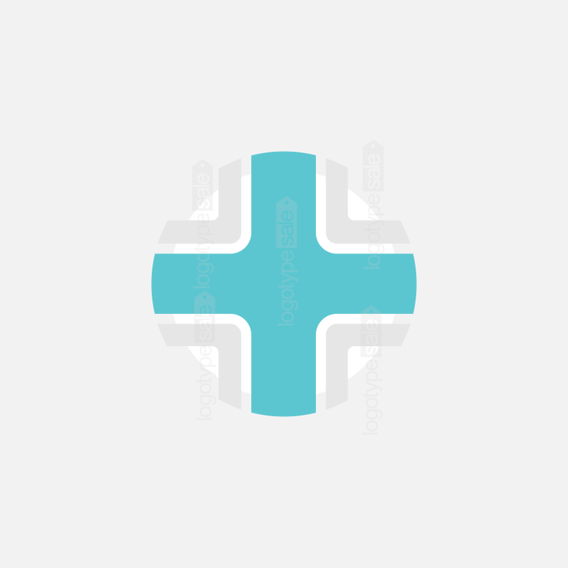 Medical Health Logo