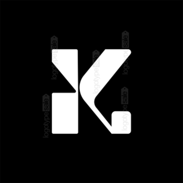 Letter Design Logo K