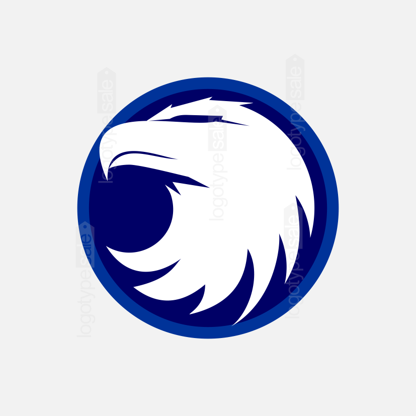 Eagle Logo Design