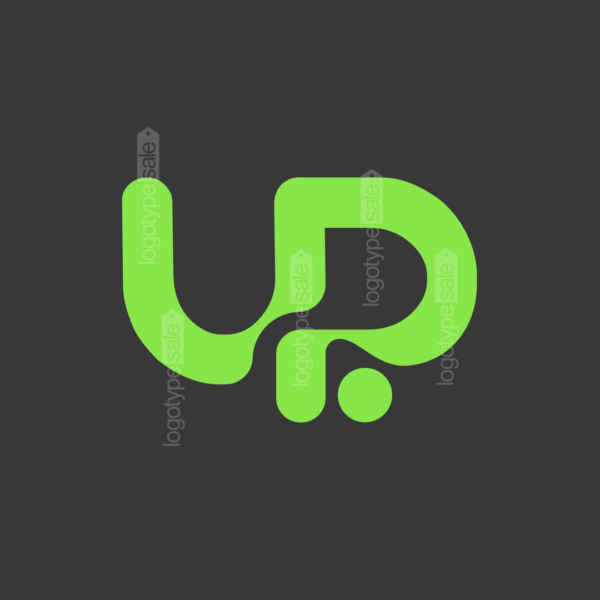 Up Logo 002 » Logotype Sale