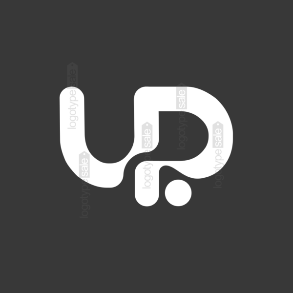 Up Logo 003 » Logotype Sale