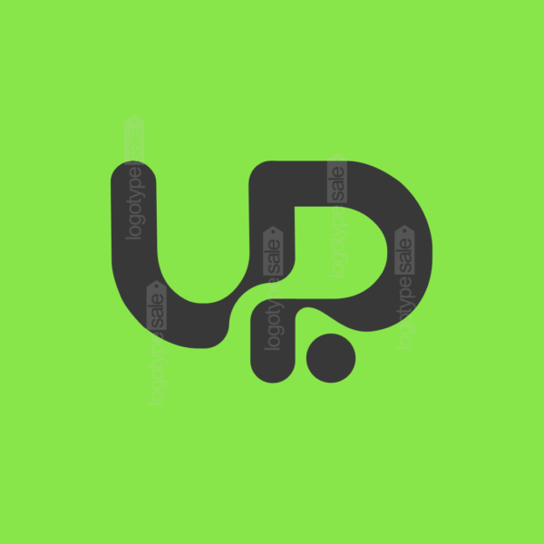 Up Logo 005 » Logotype Sale