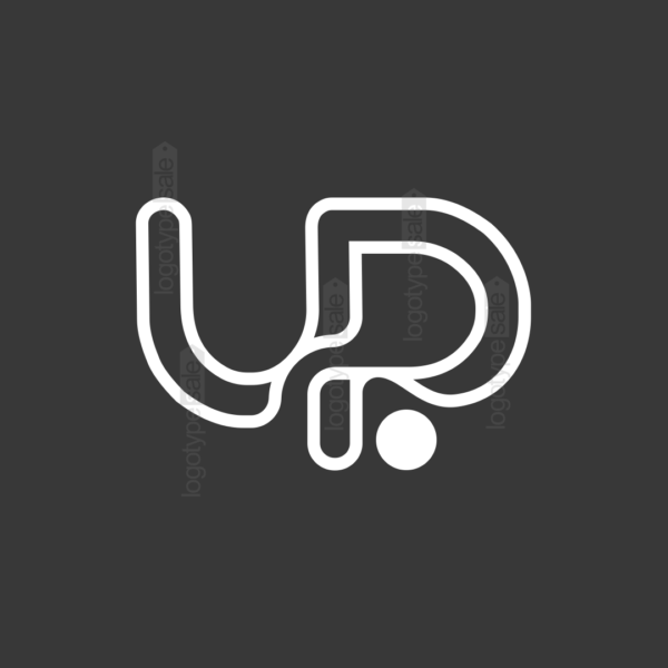 Up Logo 006 » Logotype Sale