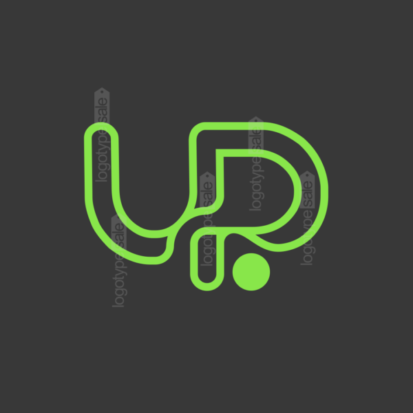 Up Logo 007 » Logotype Sale