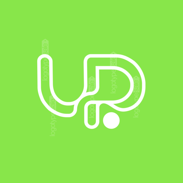 Up Logo 008 » Logotype Sale