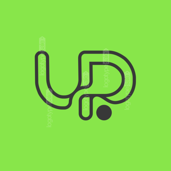 Up Logo 009 » Logotype Sale