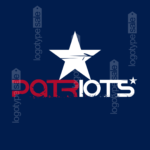 Patriots United States Logo